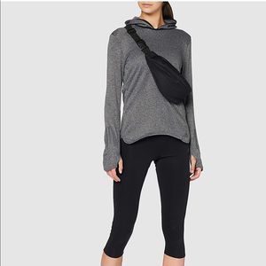 adidas RESPONSE ASTRO HOODIE SWEATER SIZE S k-353